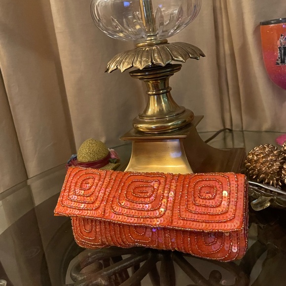 K.C.Malhan Handbags - K.C.Malhan Made in india please check all picture of condition